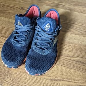 Reebok Nanos